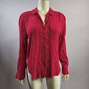 Lucky brand small top R4